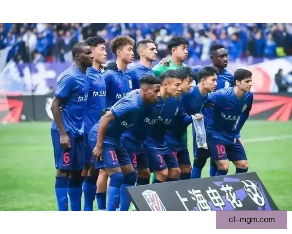 申花迎战武汉三镇新赛季关键对决精彩前瞻解析